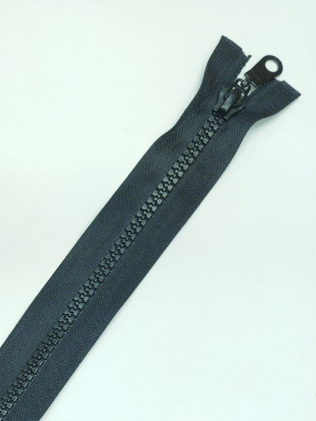 Застежка-молния MaxZipper 75 см Черный в Краснозаводске