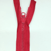Застежка-молния MaxZipper 70 см Красный мак в Краснозаводске