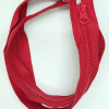 Застежка-молния MaxZipper 70 см Красный мак в Краснозаводске